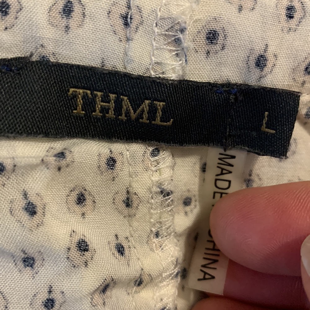 THML top - Picture 7 of 9